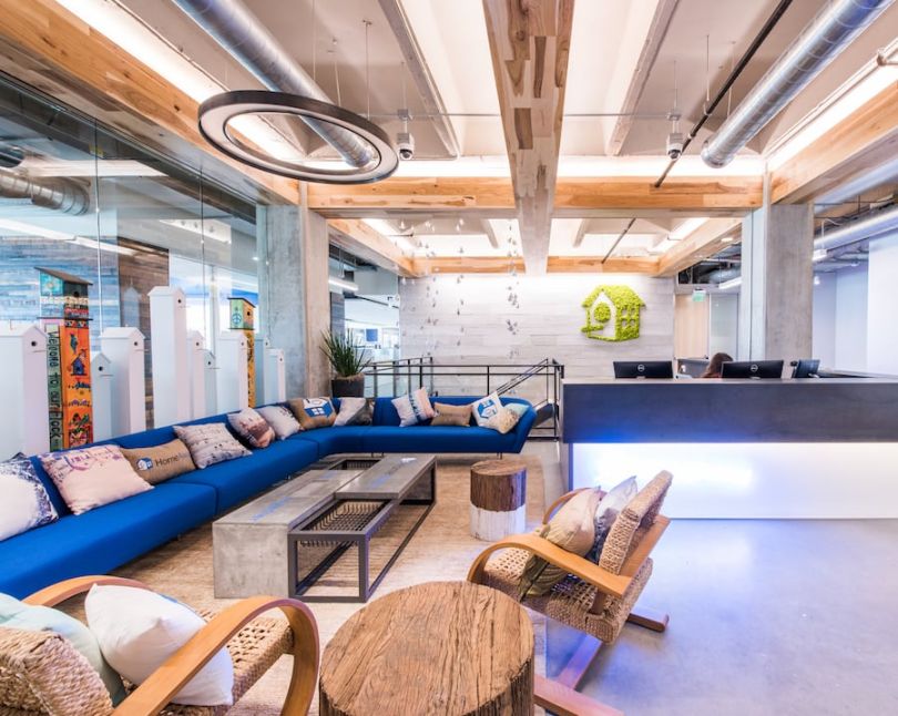 homeaway austin office