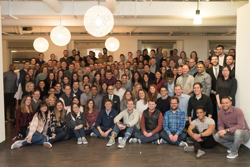 4c chicago tech company