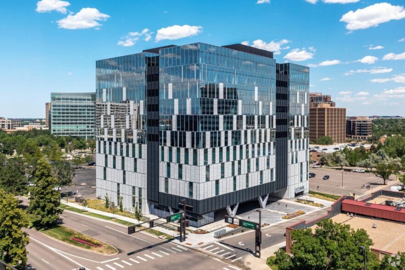 DAT offices in Denver, Colorado