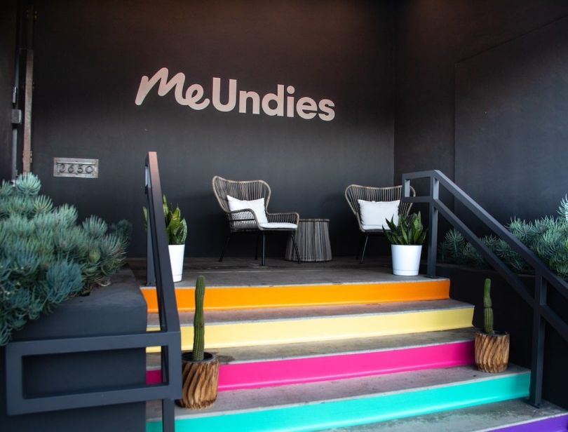 meundies offices