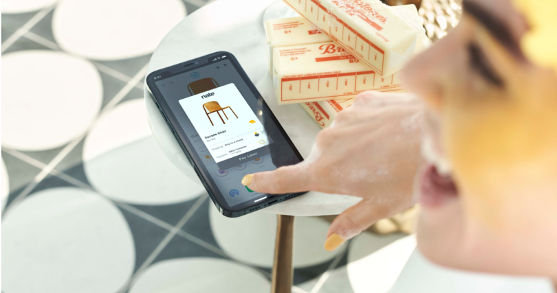 NYC-based Nate raised $38M Series A