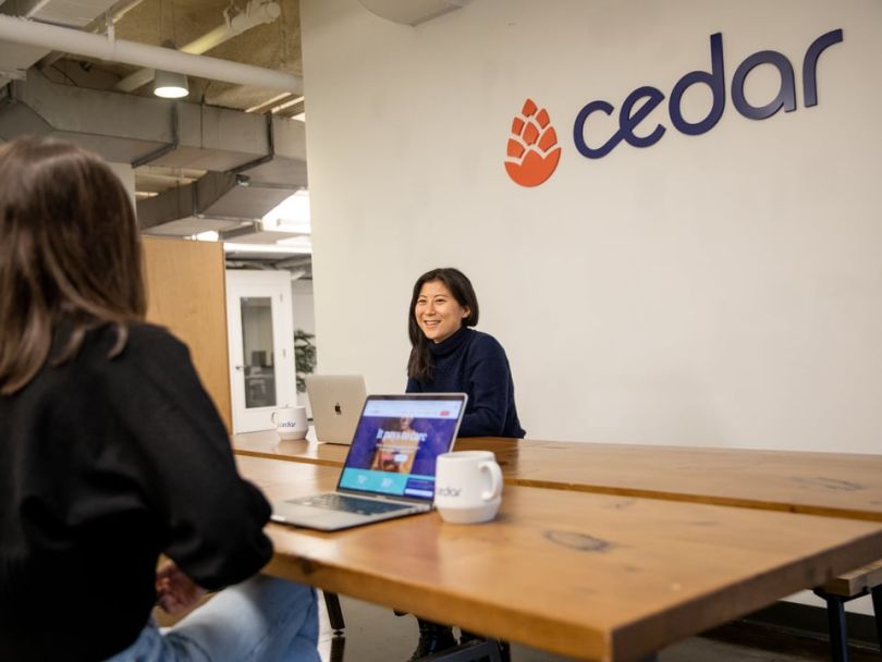 cedar employee