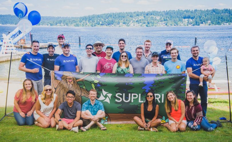 Suplari Team