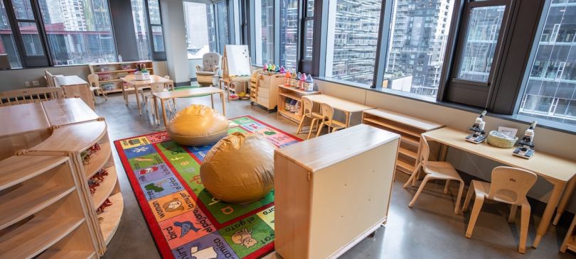 Amazon has partnered with Mary's Place to open a homeless shelter in Seattle