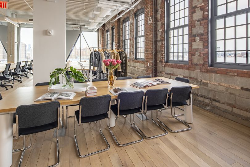 RTR office