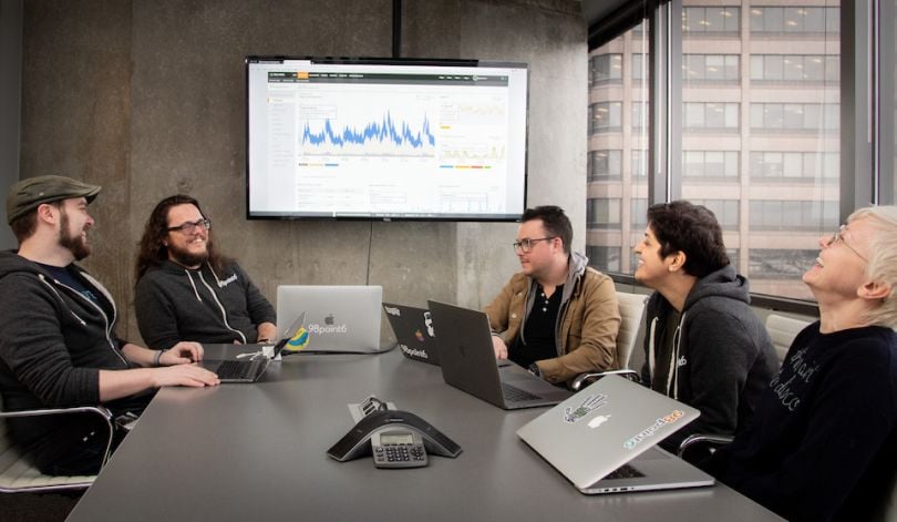 98point6 devops team seattle health tech