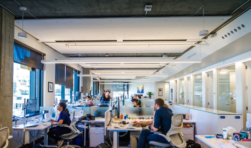 Seattle-based AI Startup Incubator AI2 Raises $10M 