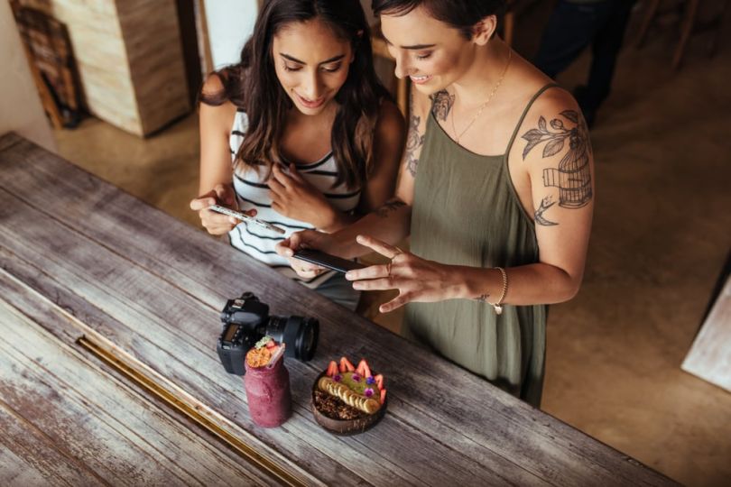 AMP3 PR influencer marketing agency NYC