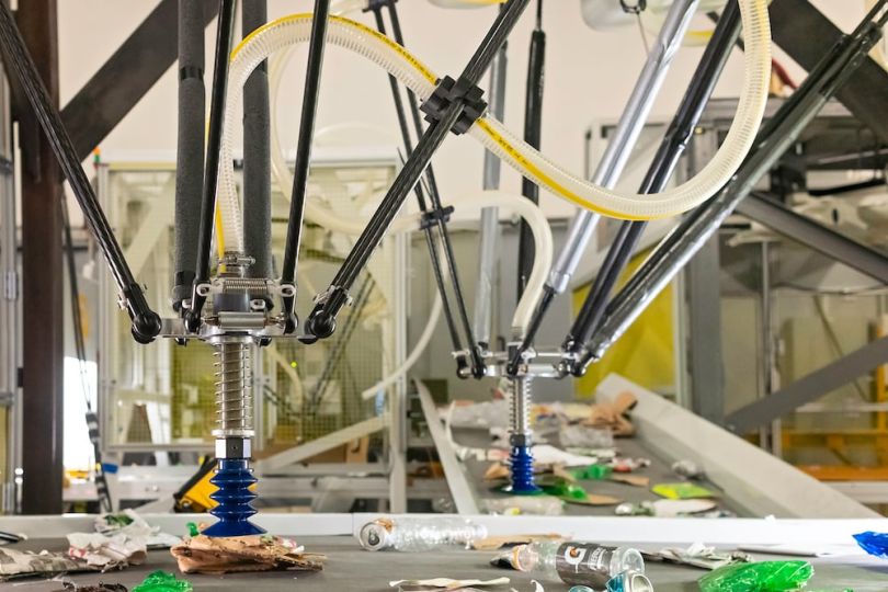 AMP Robotics