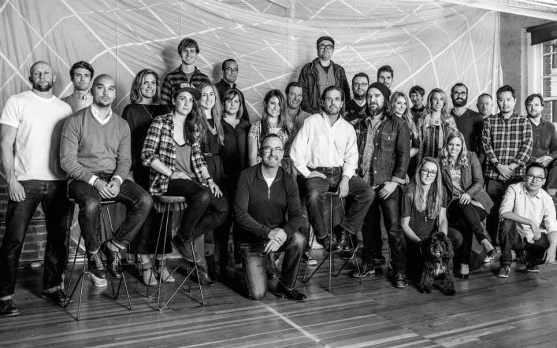 ARGONAUT advertising agencies San Francisco Bay Area
