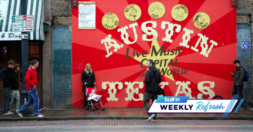 AUSTIN