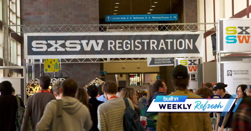 SXSW