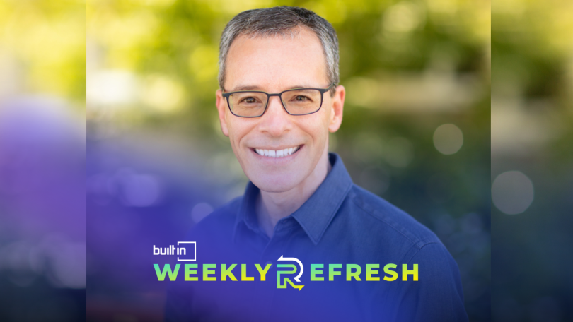 Bold Commerce’s new CEO Peter karpas