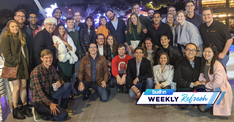 ATX Weekly Refresh 6.27.22.