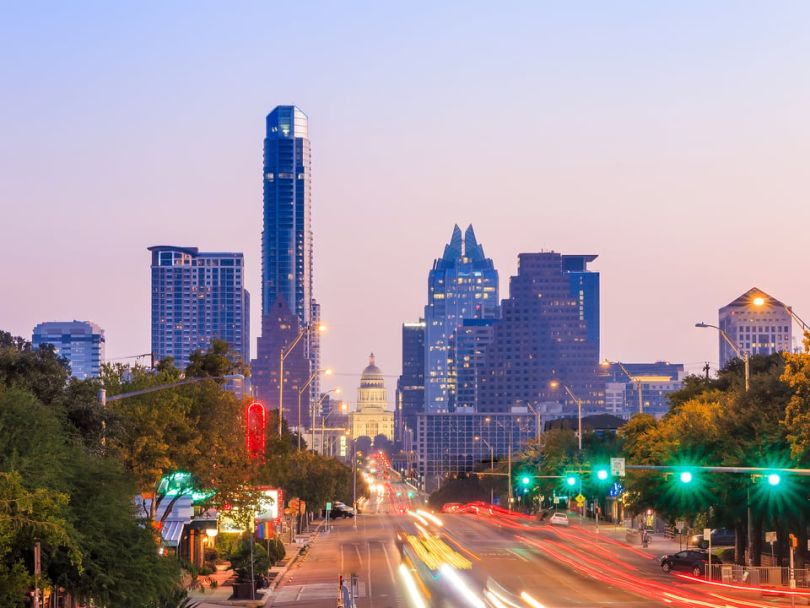 Austin
