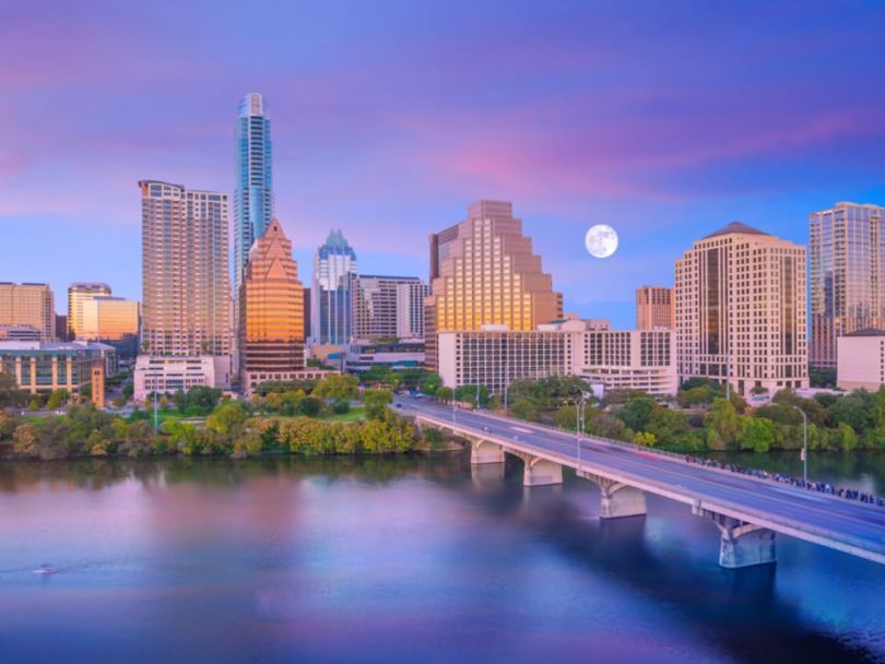 Austin