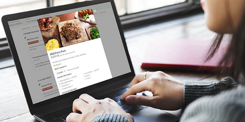 Boston-based ezCater raised $100M, hit $1.6B valuation, hiring