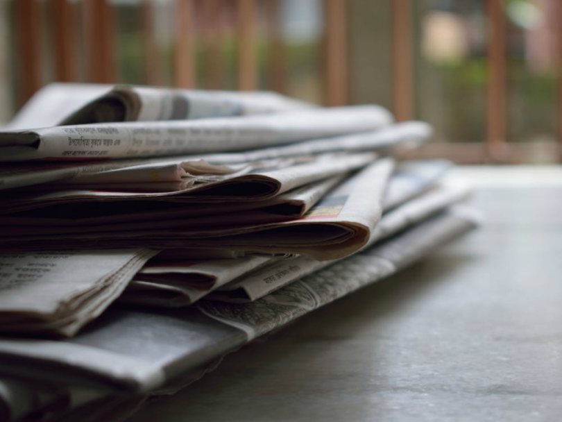 Accern funding for finance readers