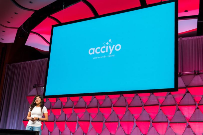 Acciyo top 50