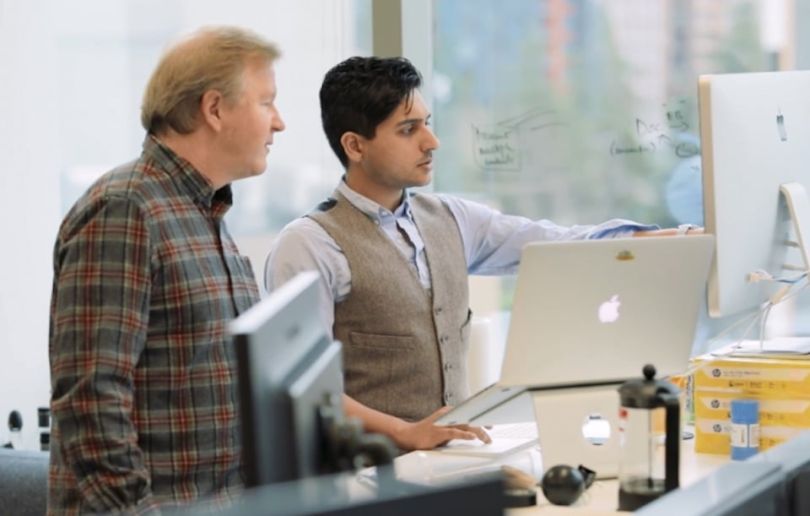 Accolade team seattle lead generation strategies