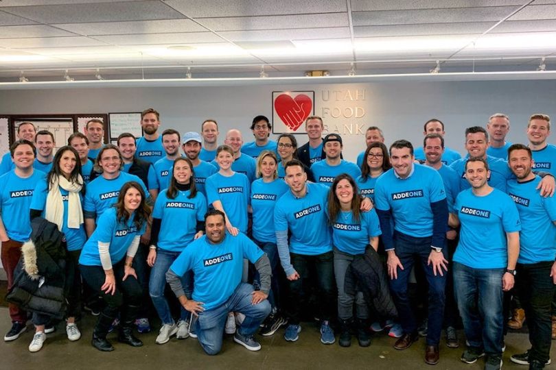 Addepar Software Companies Silicon Valley