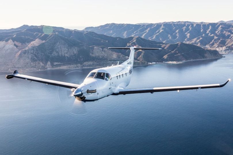 Surf Air