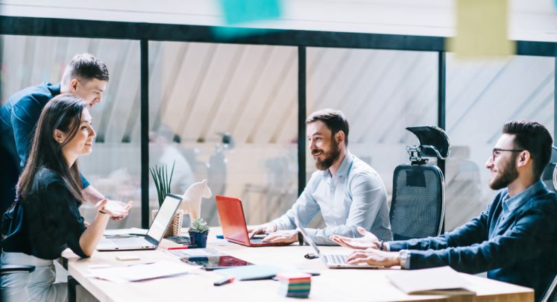 Agile Soft Systems Silicon Valley IT companies