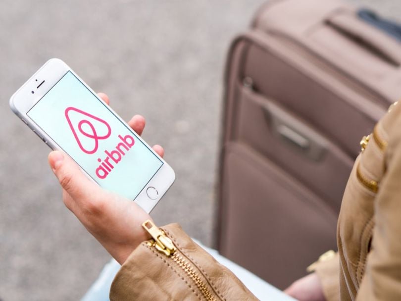 Airbnb