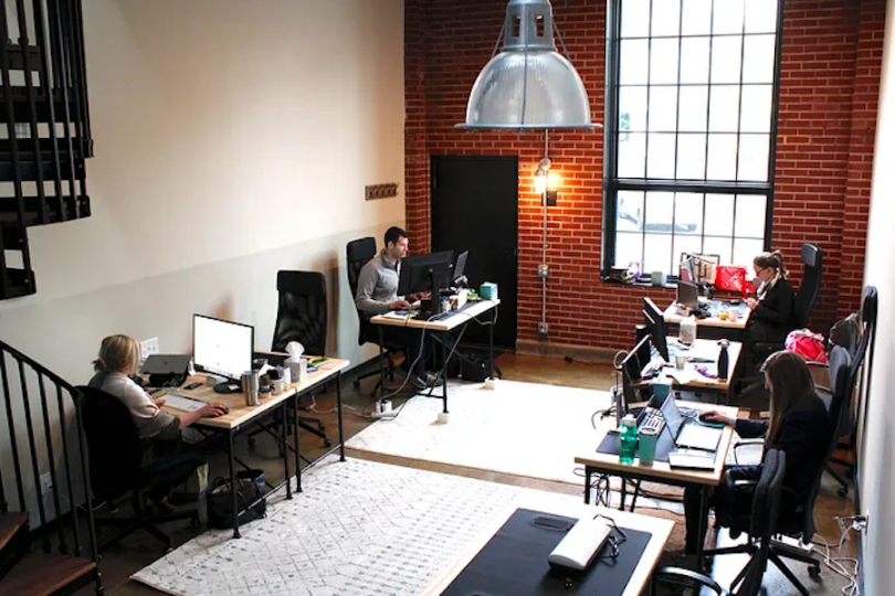 Akeneo Tech Companies Somerville