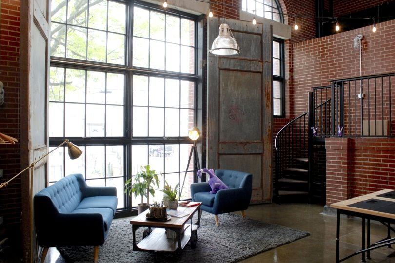 Akeneo office space