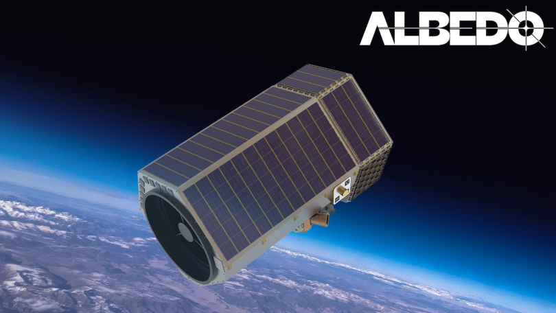 satellite
