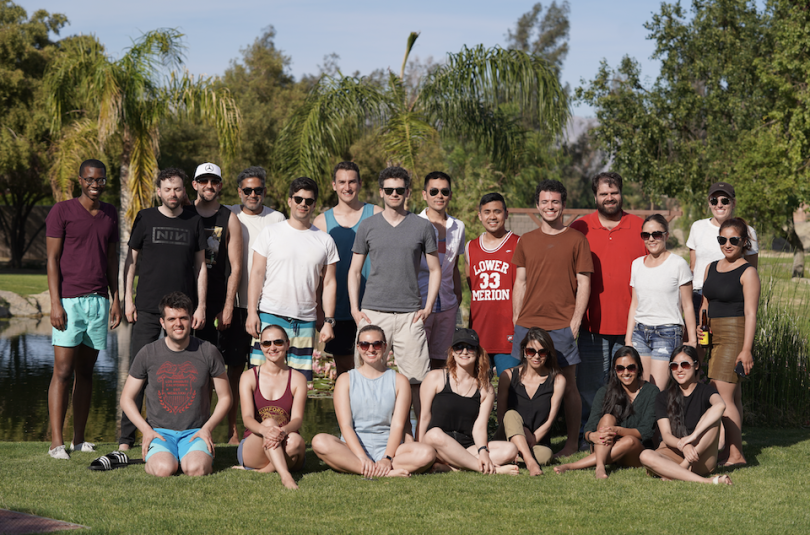 Albert Los Angeles tech jobs