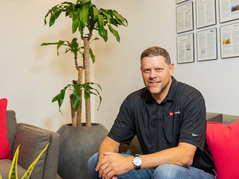 alertmedia CEO