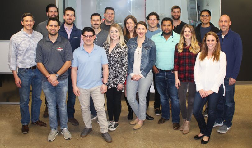 alertmedia austin team