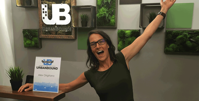 UrbanBound Chicago tech jobs