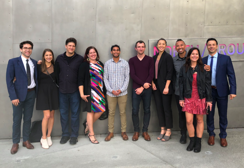 Algorithmia team 