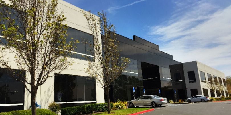Alien Technology semiconductor companies in Silicon Valley