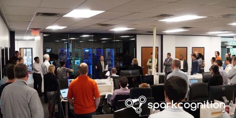 sparkcognition