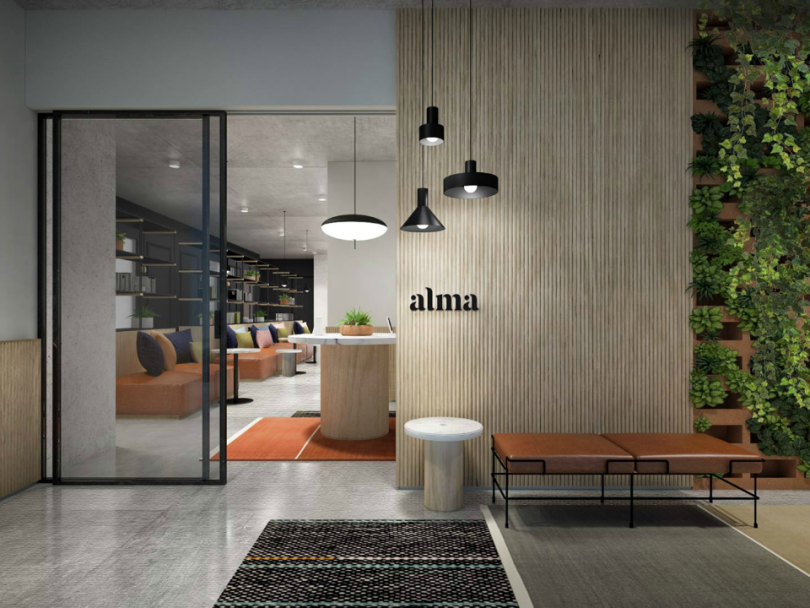 Alma Health