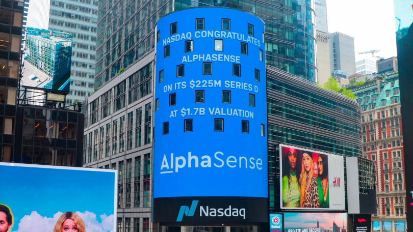 Photo: AlphaSense 