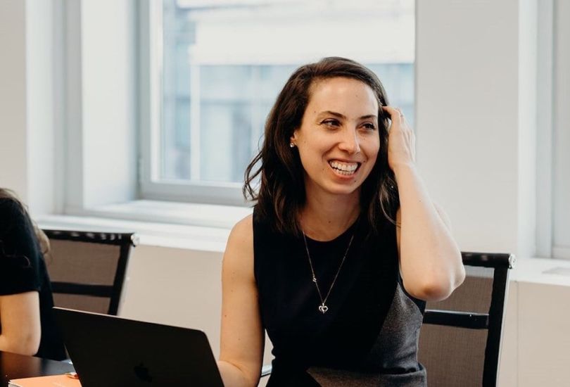 AlphaSights' Tricia Maia