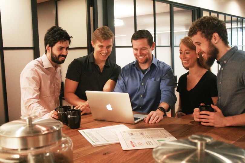 AlphaSights team