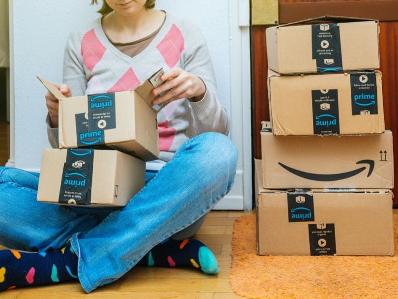 Amazon