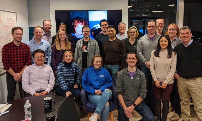 Boston-based Ambassador Labs raises $18M, plans to grow team