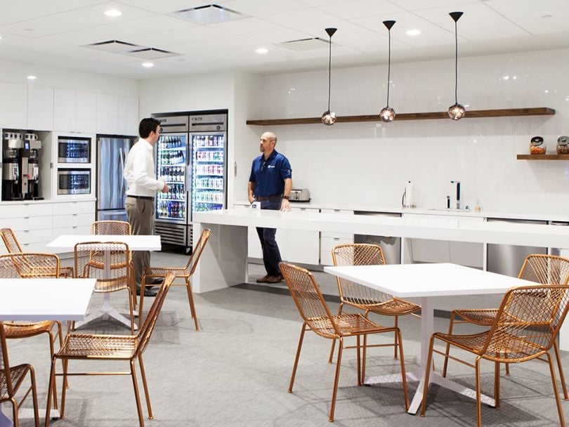 Amherst InsightLabs