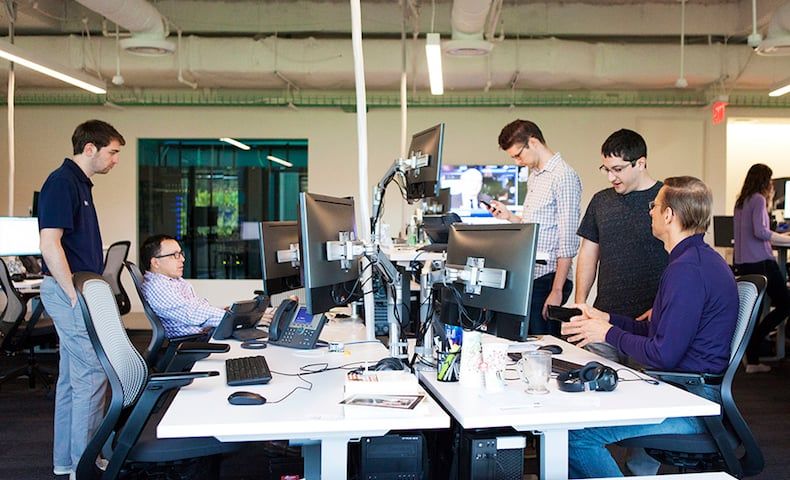 amherst insightlabs austin developer jobs