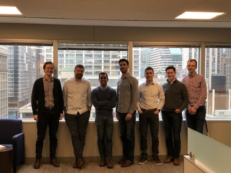 Analytics8 Chicago tech jobs