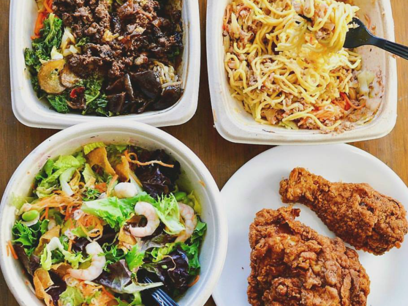 Ando bids delicious farewell