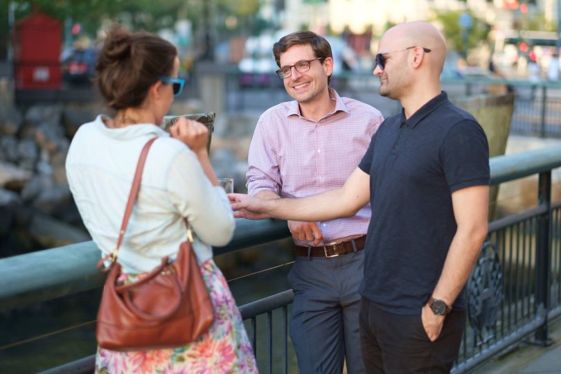 annalect nyc tech company