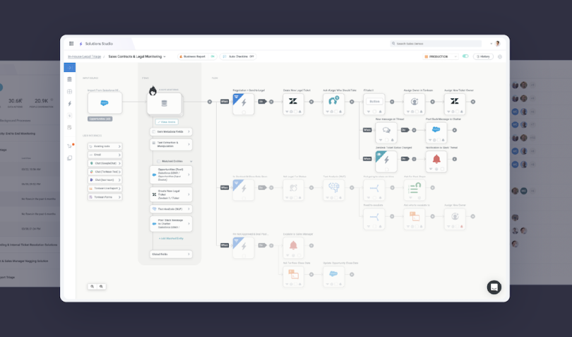 Founded in 2015, the company has raised $82.2 million in venture capital financing to date.